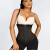 Sexy Lace Firm Compression Shapewear