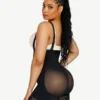 Sexy Lace Firm Compression Shapewear