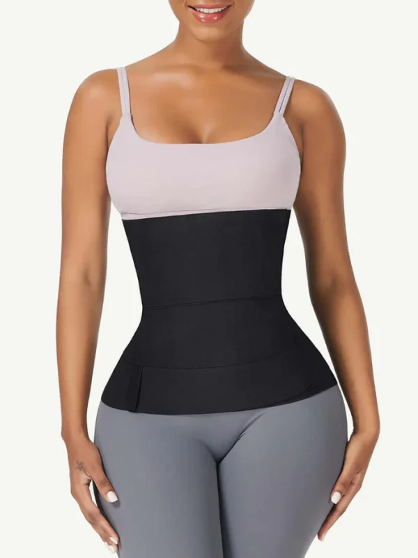 Tummy Wrap Compression Band Higher Power