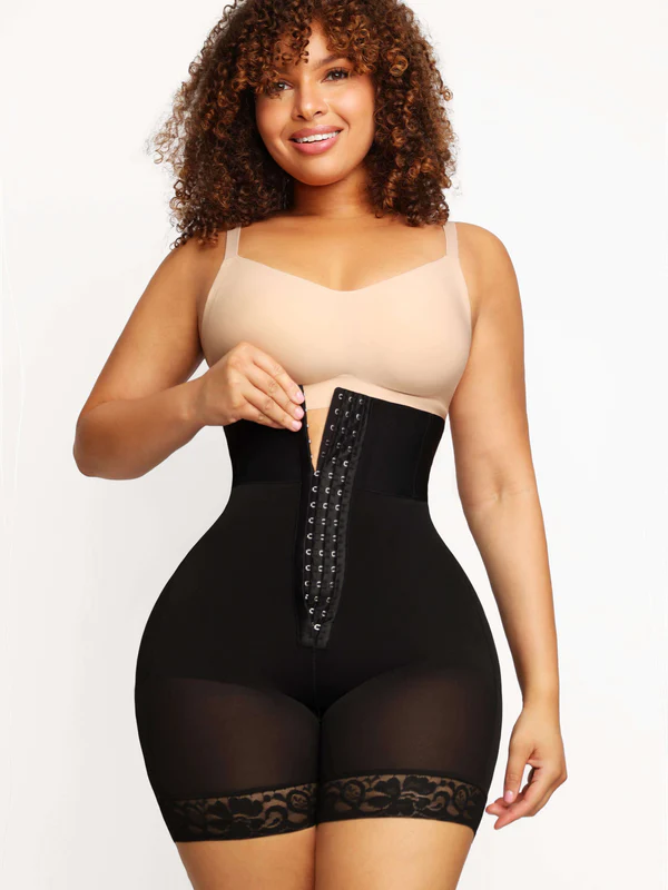 High-waist Shaper Tummy Control / Butt lifter