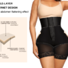 High-waist Shaper Tummy Control / Butt lifter