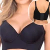 bra-39290508280032_700x Fashion Deep Cup Bra Hides Back Fat Diva New Look with Shapewear Incorporated
