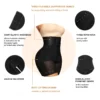 High-waist Shaper Tummy Control / Butt lifter