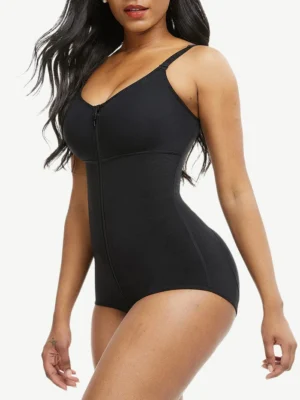 shapewear-32641599701143_700x Full Body Shaper Fajas Front Zipper Smooth Abdomen
