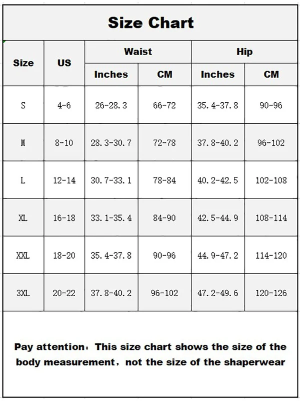MT190130_3 3 Layers of Abdomen Adjustable Strap Postsurgical Full Body Shaper