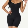 MT200277 Seamless Sculpt Full Body Shaper