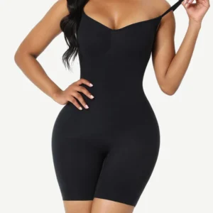 Seamless Sculpt Full Body Shaper