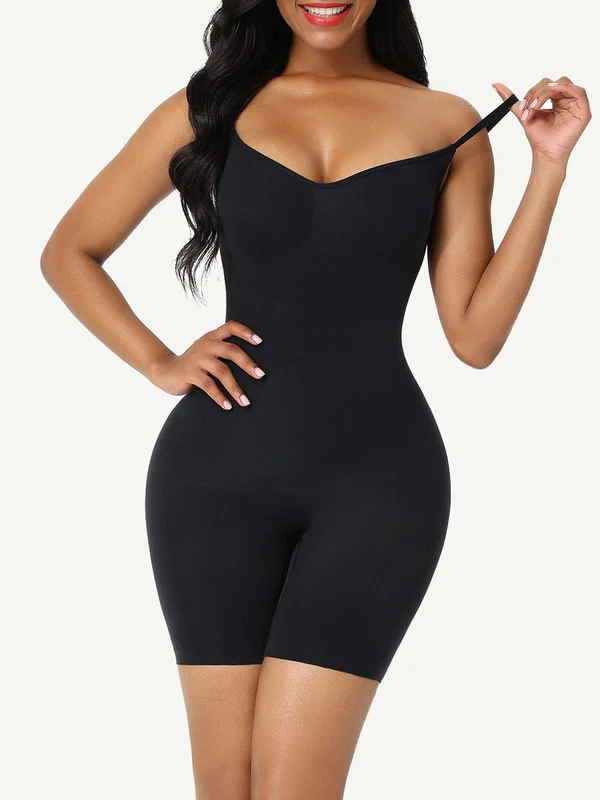 MT200277 Seamless Sculpt Full Body Shaper