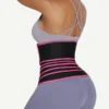 MT210331_3 Neoprene Tummy Control Fat Burning Fitting Waist Trimmer Wrap Shaper Belt
